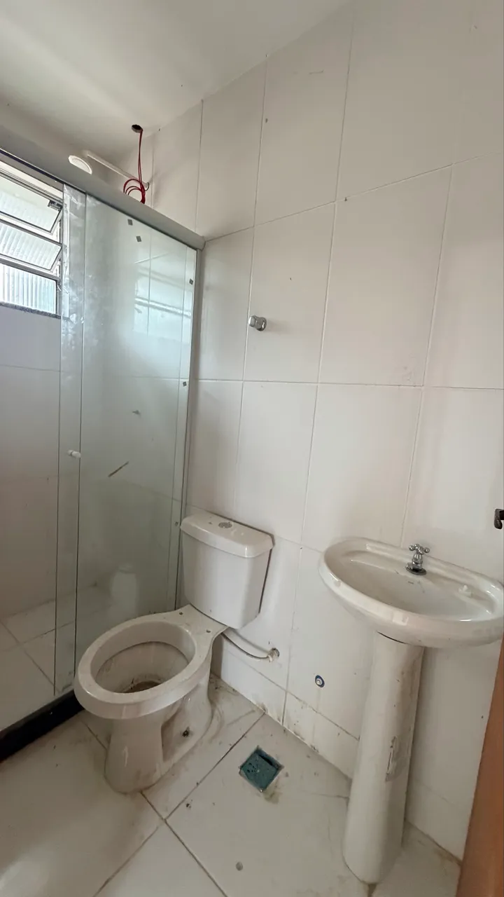 2-bedroom apartment with 1 bathroom, no parking — photo 7