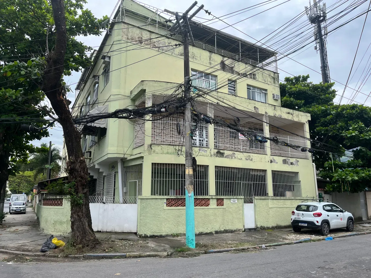 2-bedroom apartment, 85 m² — photo 18