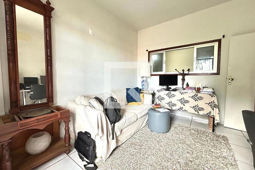 Робоче місце та 2 спальні: квартира 80 м² — photo 10