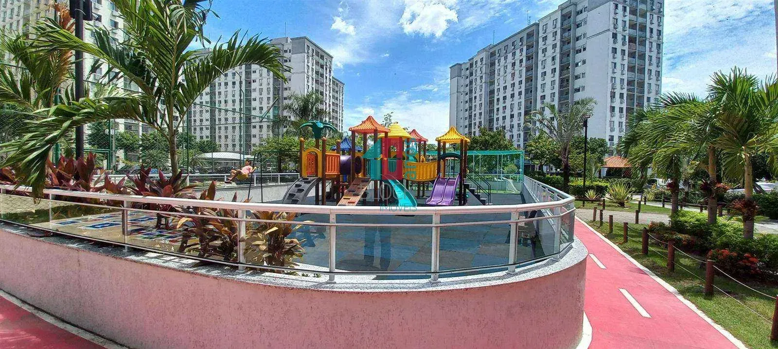 Apartamento de 2 quartos com vaga e cozinha separada — photo 27