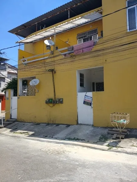 Unfurnished house with 1 bedroom and separate kitchen — photo 8