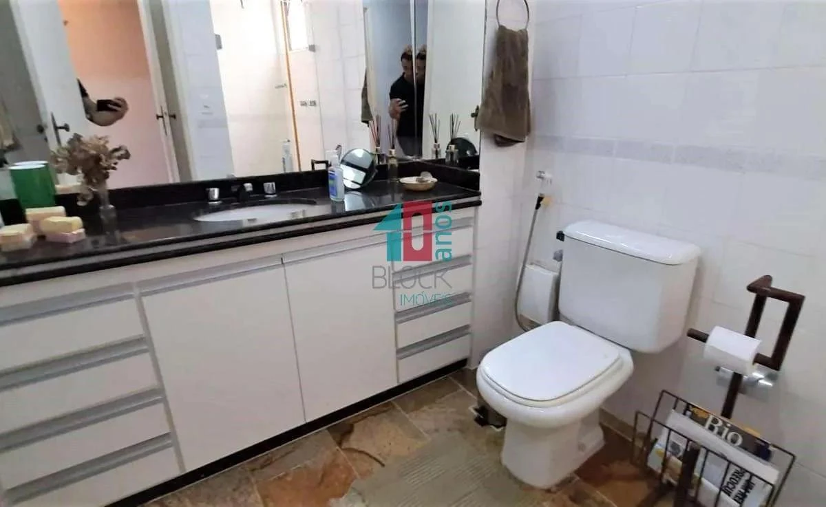 Квартира с 3 спальнями и застеклённым балконом — photo 29