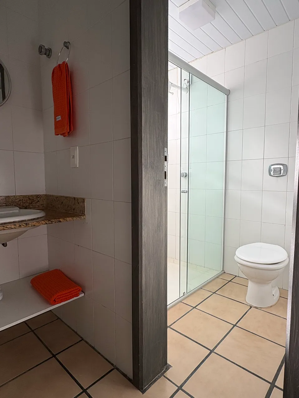 Apartamento amueblado de 1 dormitorio con cocina abierta — photo 10