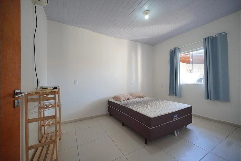 Furnished 1-bedroom apartment with 1 parking space