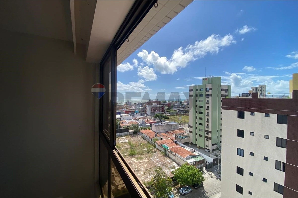 2-bedroom apartment with a water view in João Pessoa — photo 19