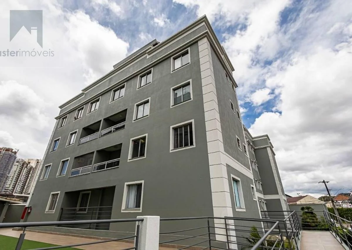 Квартира: 2 спальни, 1 со своей ванной, 61 м², Куритиба — photo 32