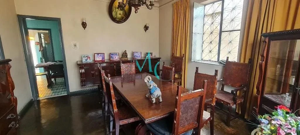 Casa com 5 quartos e 3 suítes, sem vaga — photo 3