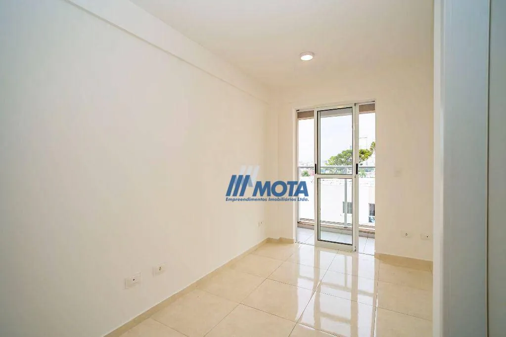 Estudio de 38 m² con cocina abierta y balcón — photo 7