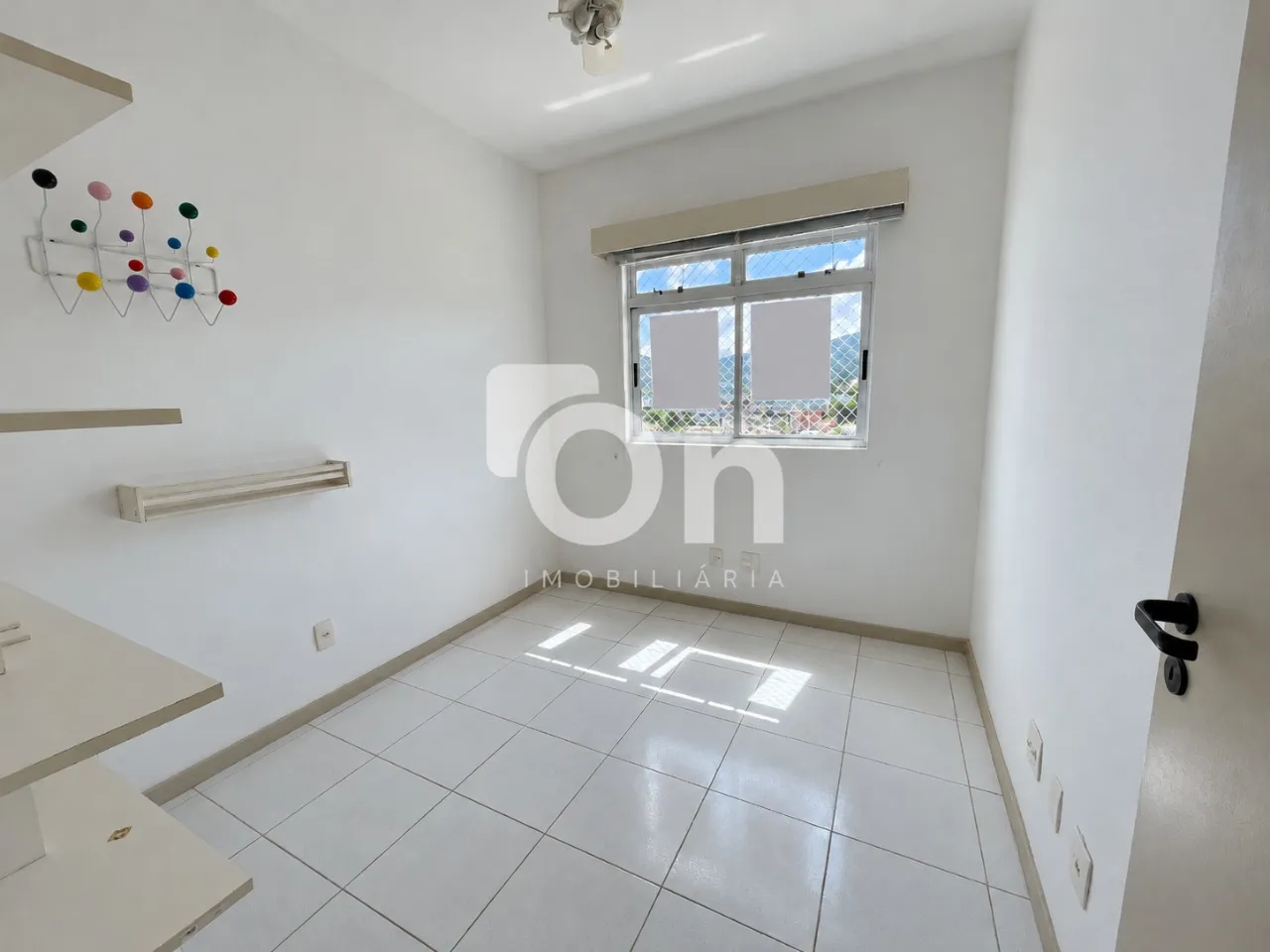 Furnished apartment, 80 m², with a washing machine — photo 20
