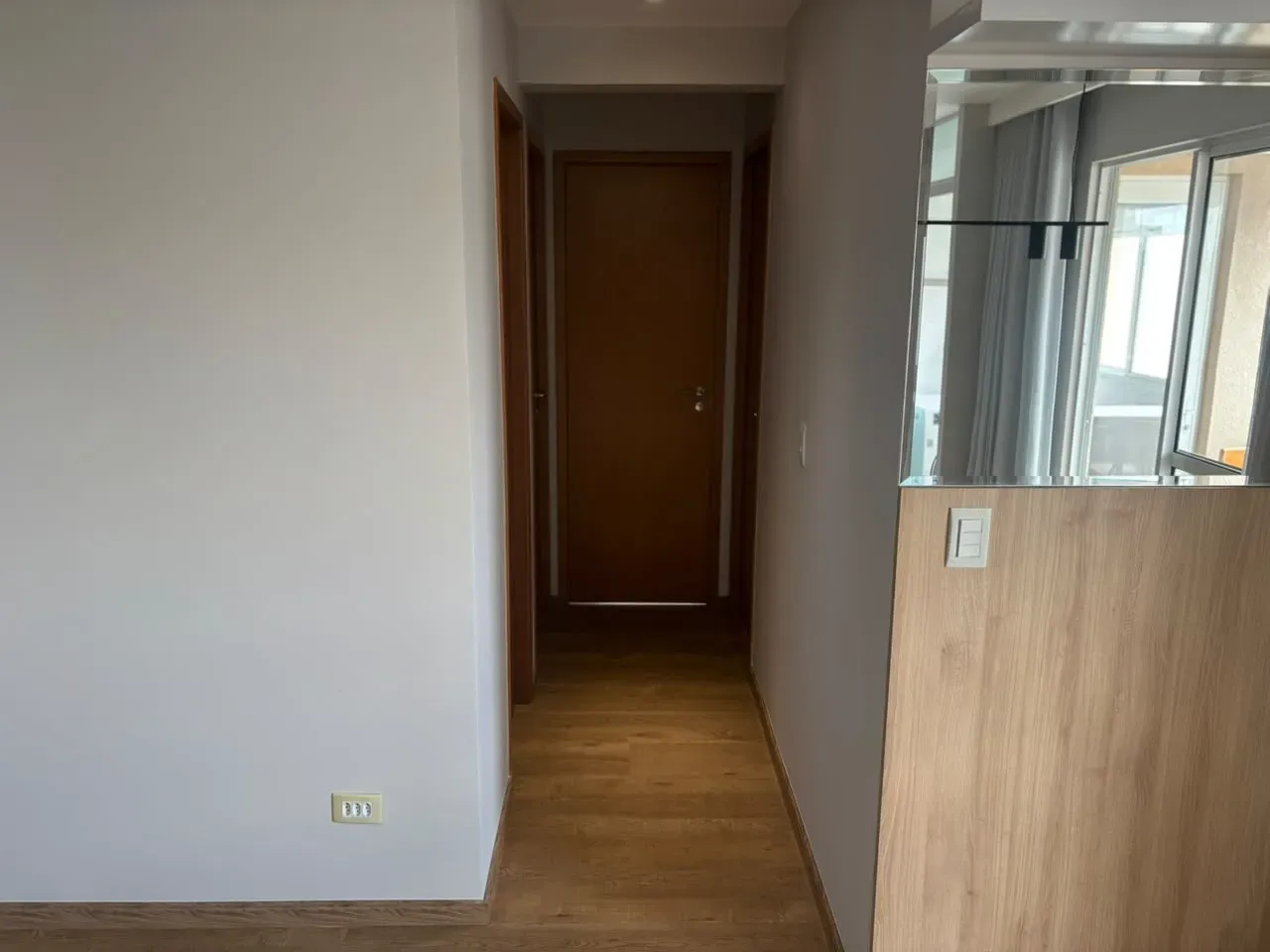 Dryer in a 3-bedroom apartment, 70 m² — photo 18