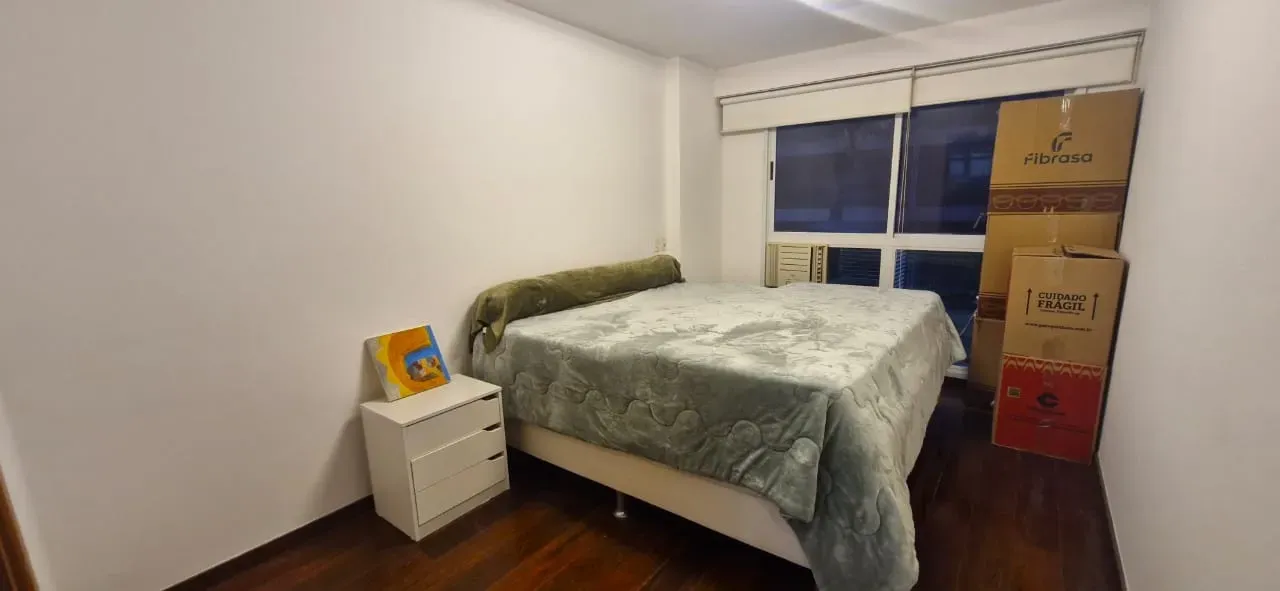 3 quartos e janelas do piso ao teto: apartamento de 120 m² — photo 2