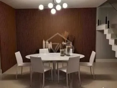 4-bedroom house with 350 m², 3 parking spaces and pool — photo 14