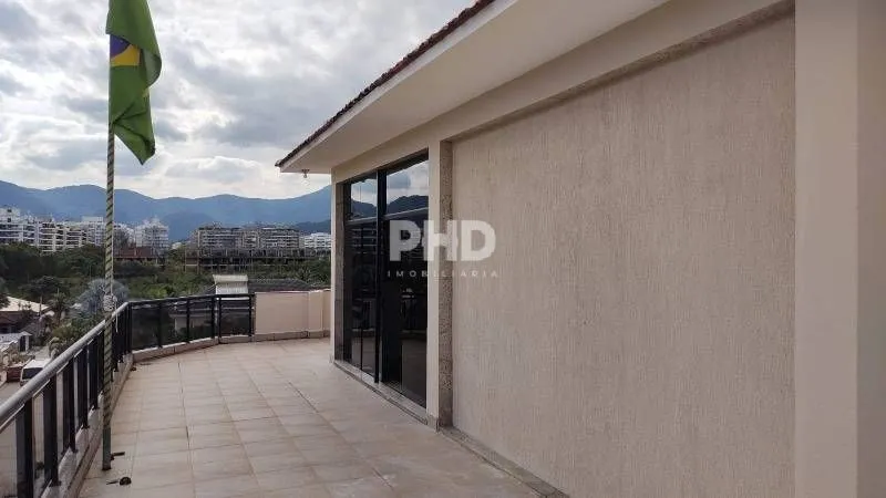 Apartamento com 3 quartos, 3 banheiros e 3 vagas — photo 5