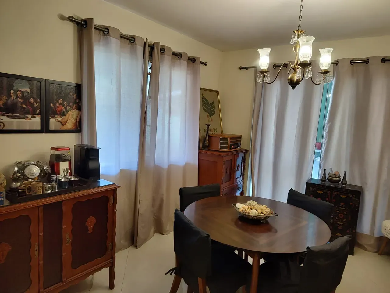 Unfurnished 188 m² house with 4 bedrooms and 4 bathrooms — photo 33