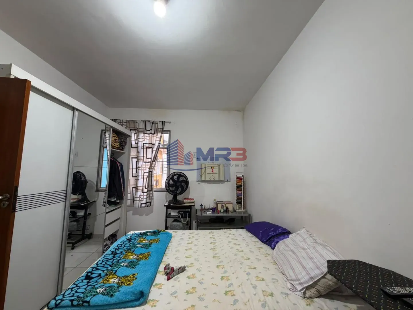 3 quartos e máquina de lavar: casa de 62 m² — photo 3