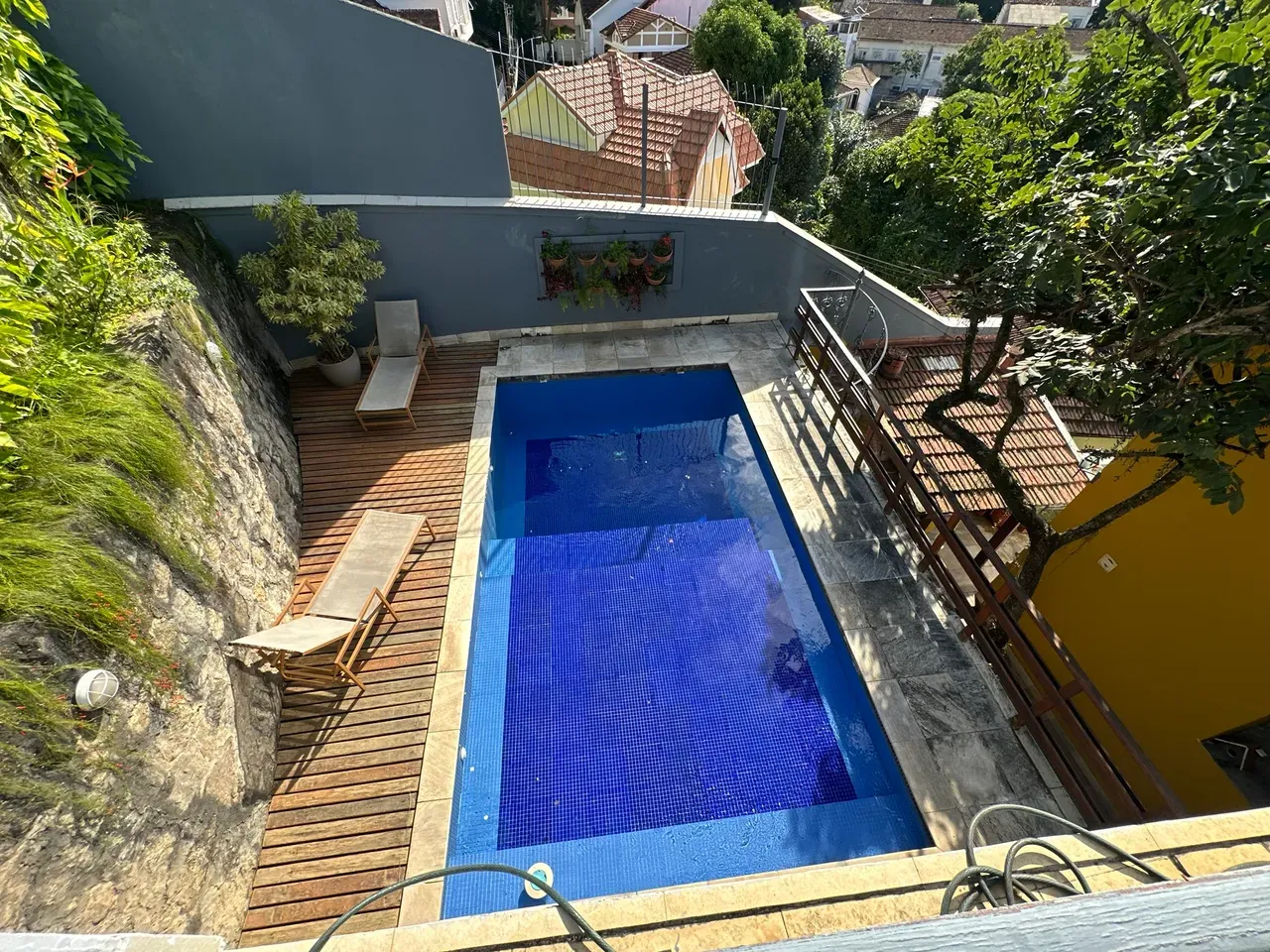 Меблированная квартира 800 м² с 4 спальнями и 4 ванными — photo 7