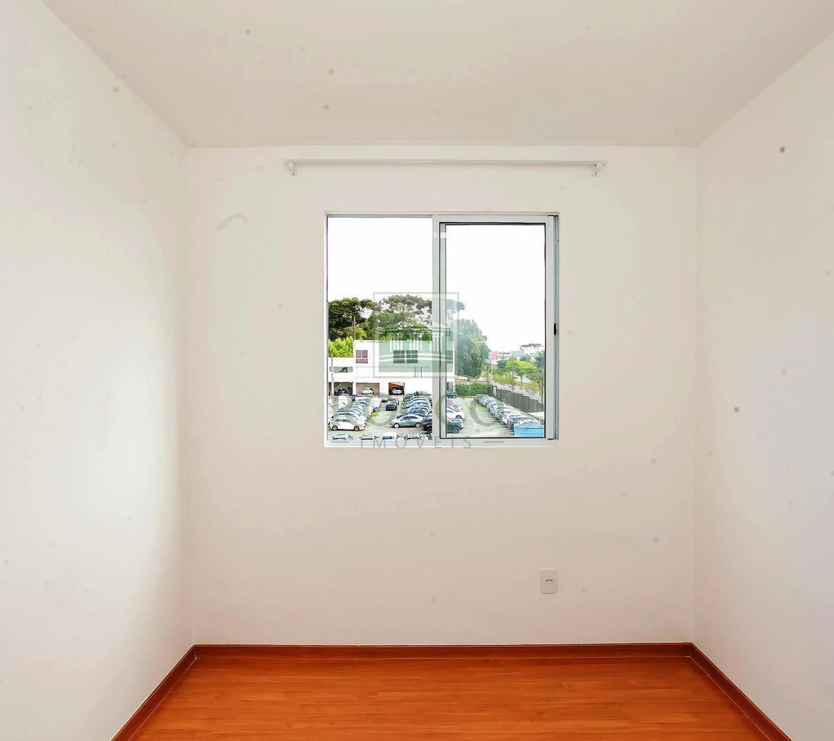 94 m² unfurnished apartment with 2 bedrooms and 1 bath — photo 24