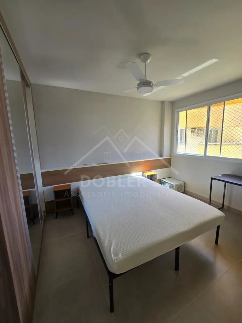 Apartamento mobiliado de 42 m² com 1 quarto — photo 16