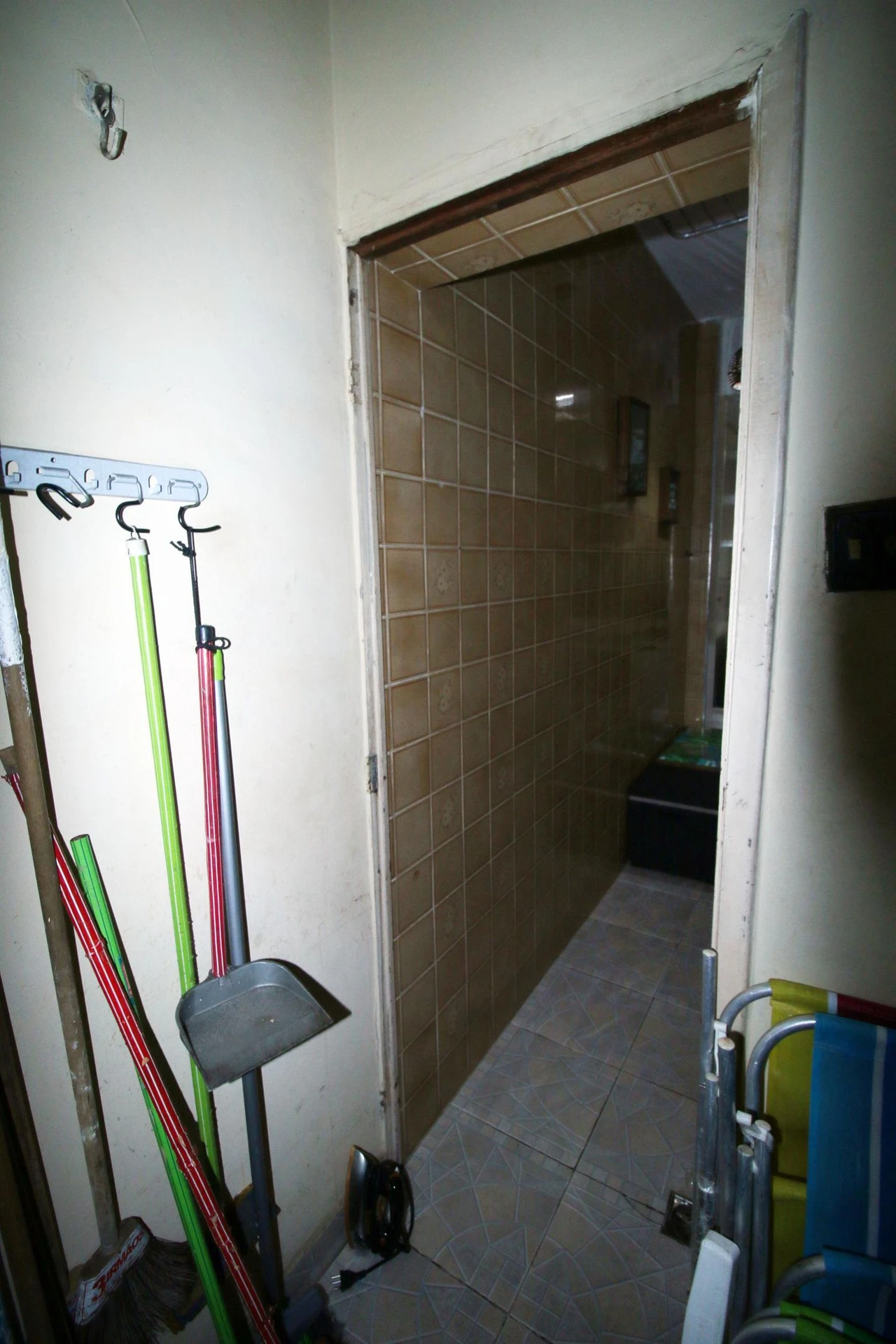 Departamento amueblado, 74 m², con lavadora — photo 30
