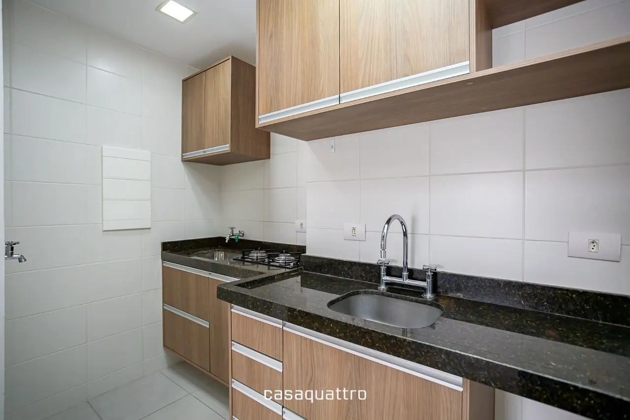 Apartamento amueblado de 1 dormitorio con 43 m² — photo 6