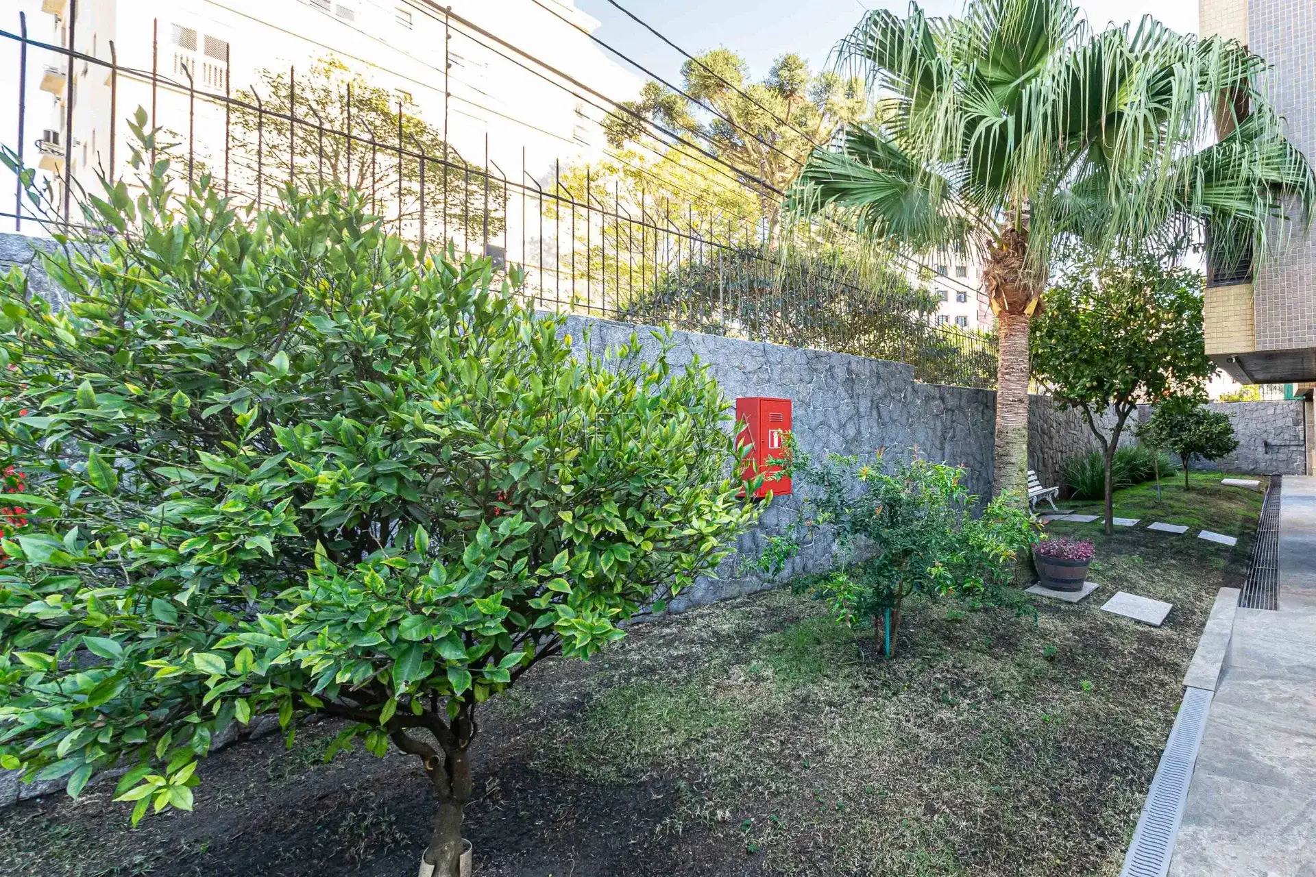 Apartamento com 3 quartos, 5 banheiros e 4 vagas — photo 65