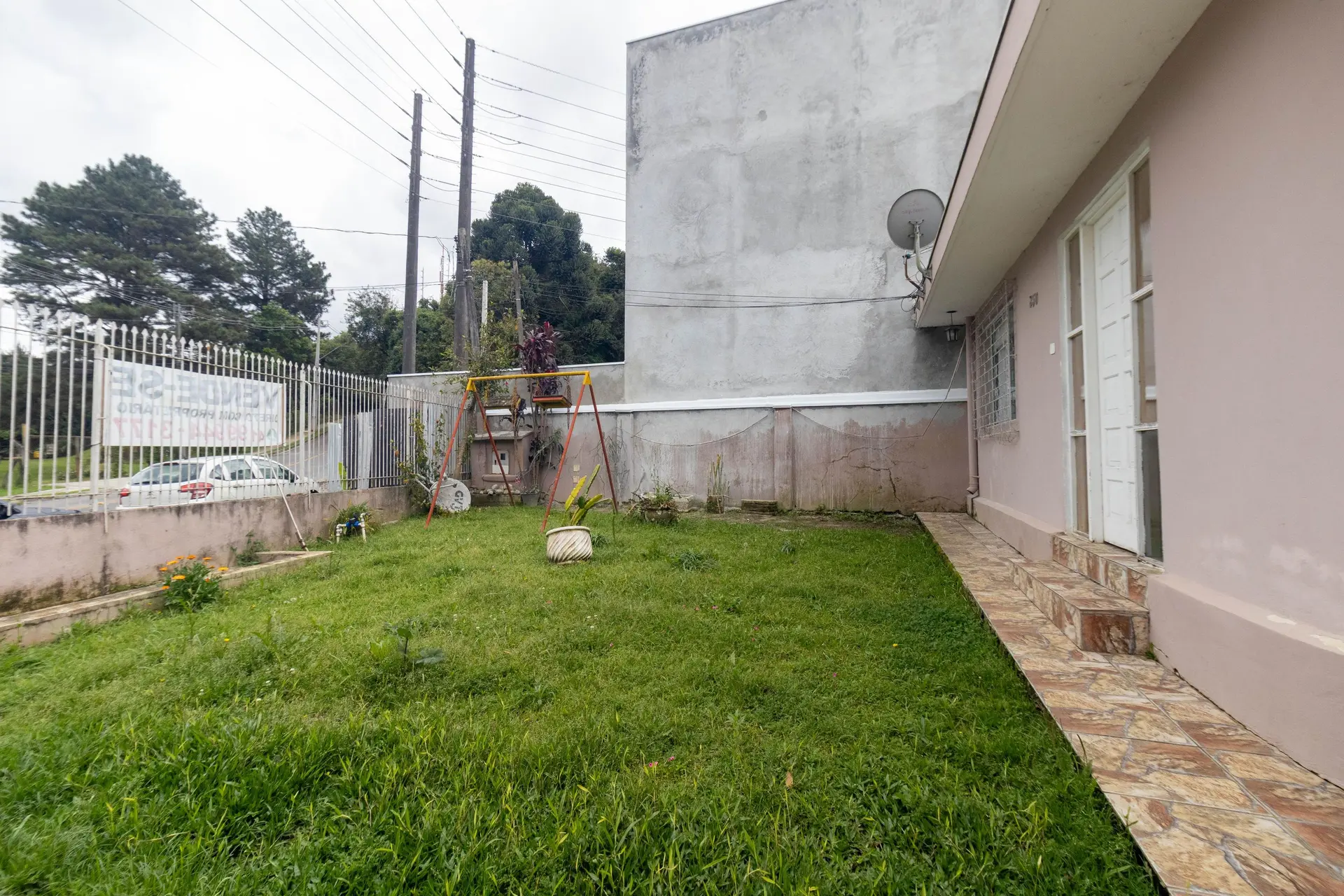 Furnished house, 200 m², with a home office — photo 34