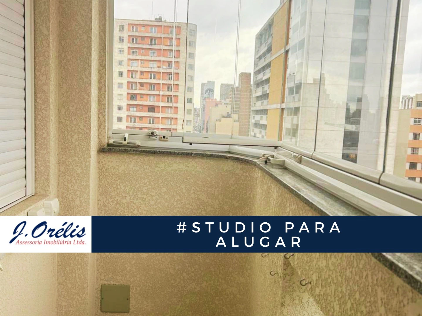 Estudio amueblado de 34 m² en el 10º piso — photo 10