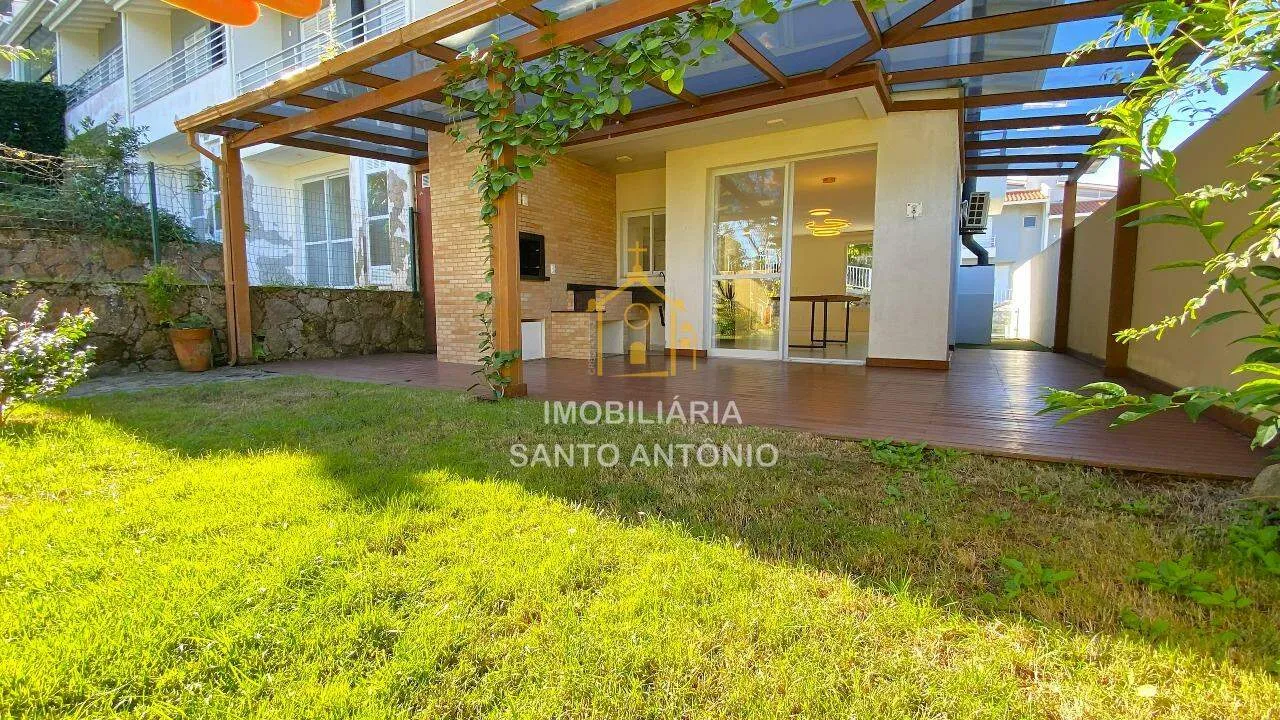 Condo house with 3 en-suite bedrooms and 4 baths, 190 m² — photo 26