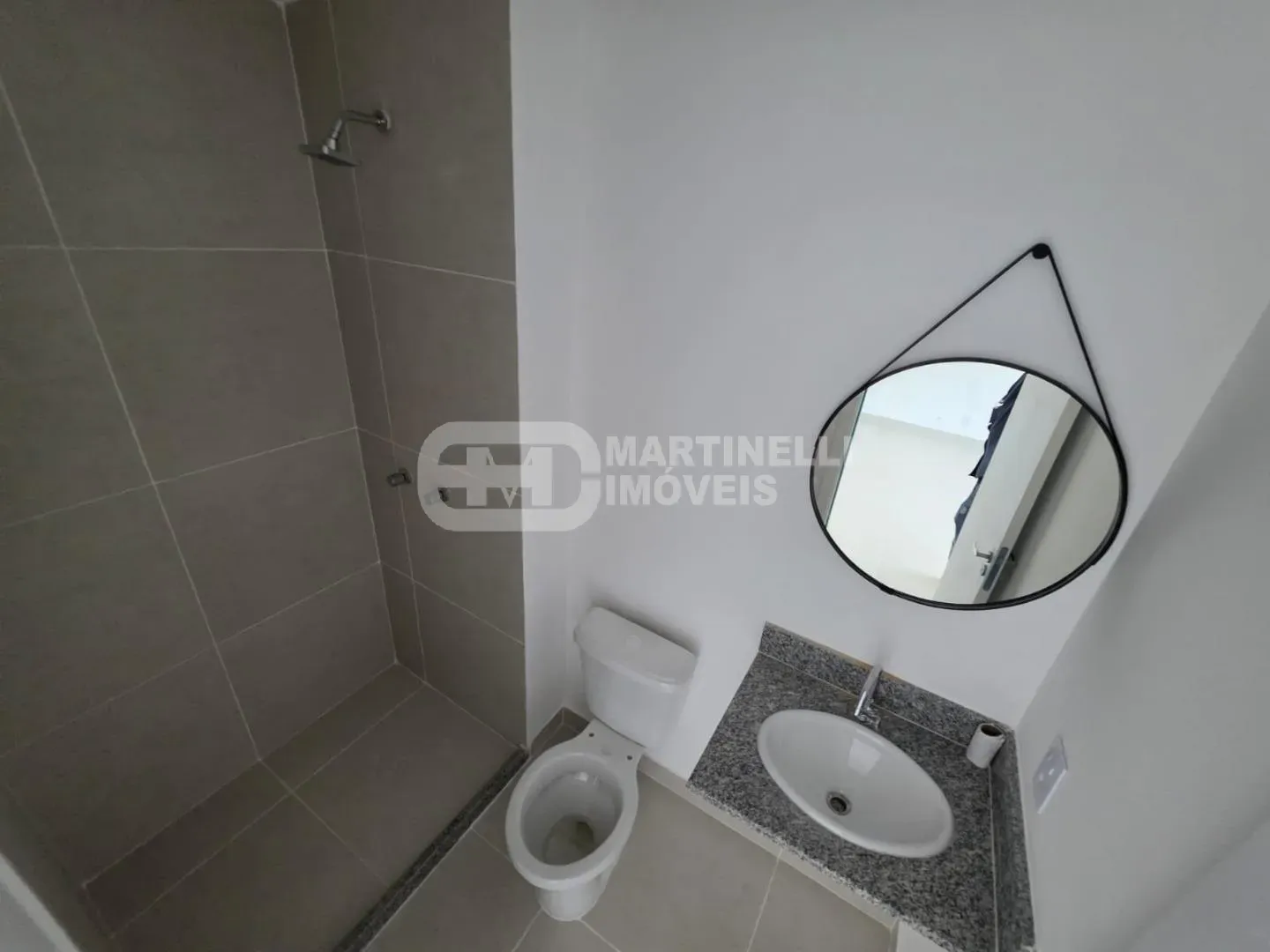 Apartamento mobiliado de 1 quarto com vaga e 50 m² — photo 11