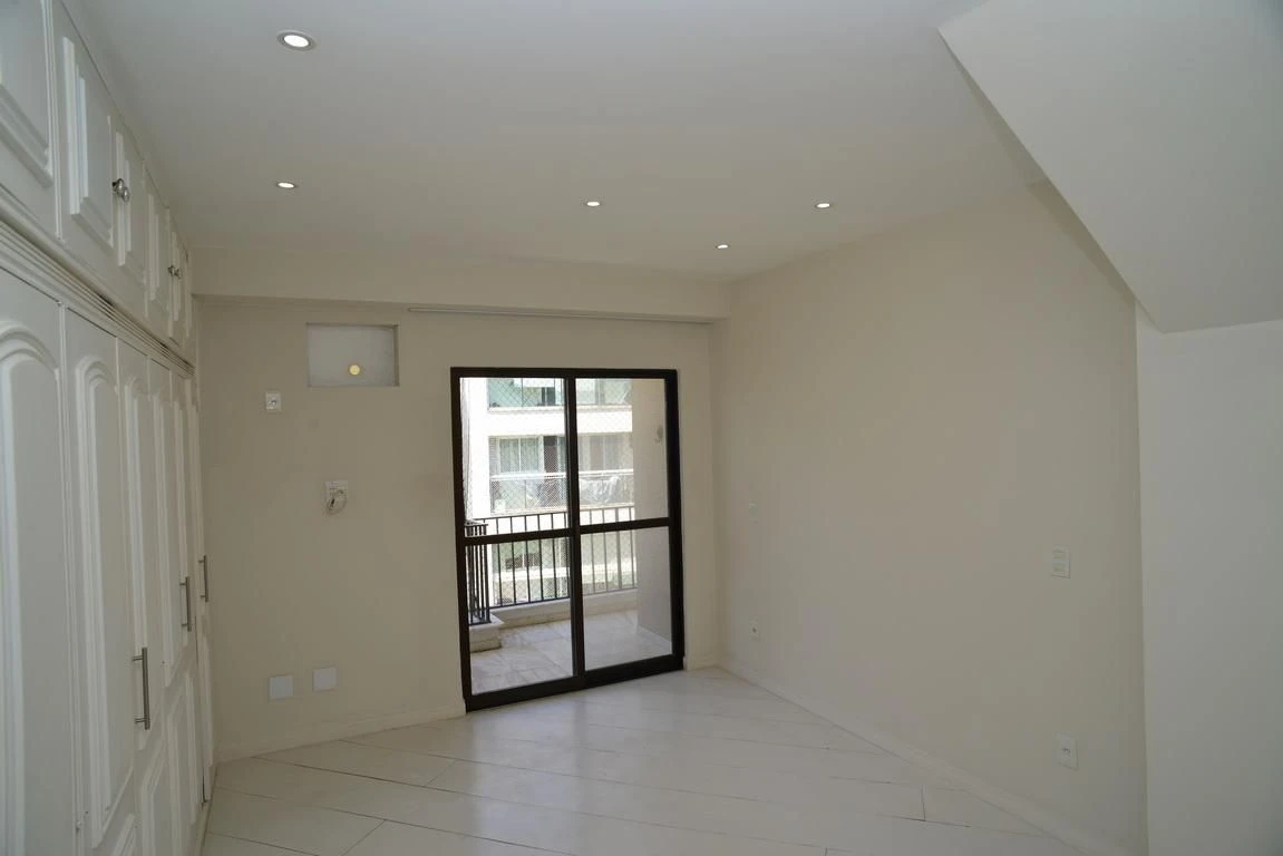 Apartamento para locação com 3 quartos e 4 banheiros — photo 50