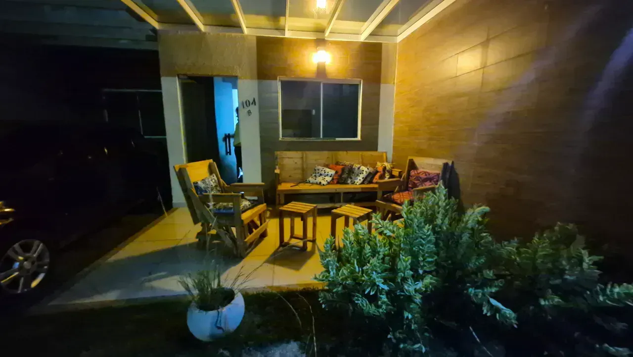 Furnished house with 2 bedrooms and 2 bathrooms — photo 3