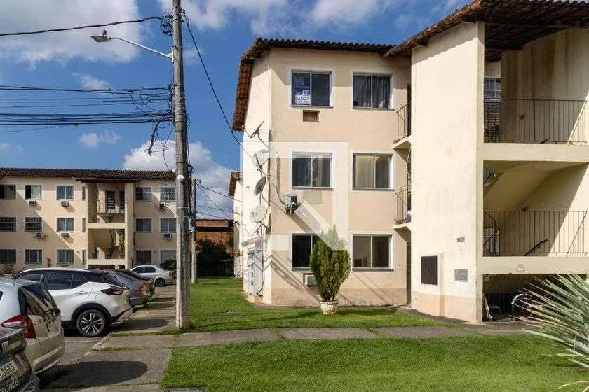 2-bedroom apartment on the top floor with 1 parking spot — photo 30