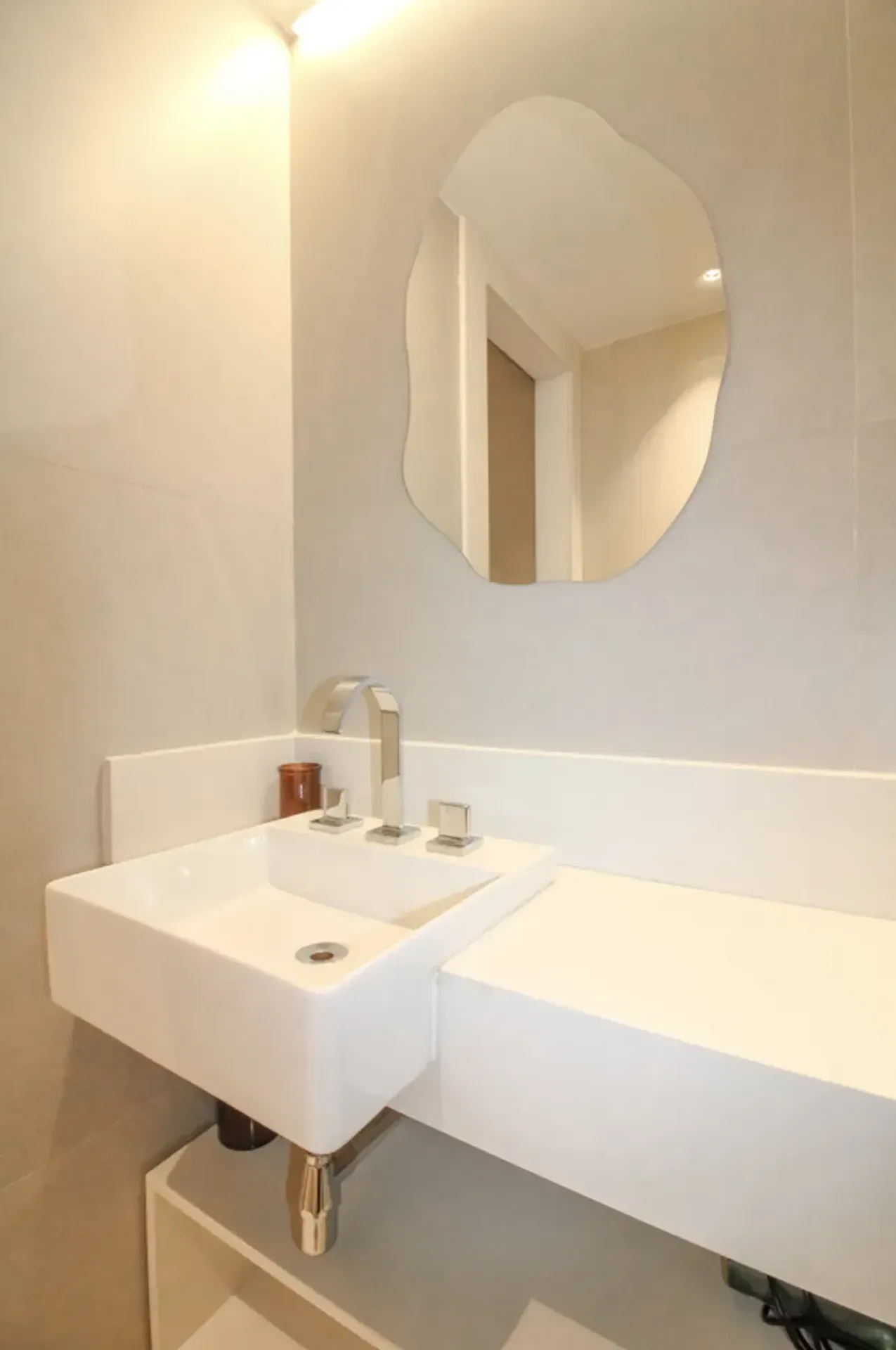 Apartamento mobiliado com 2 quartos e 2 banheiros — photo 29