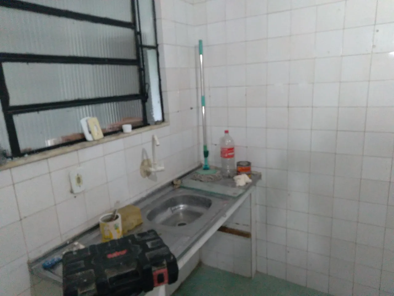 Casa de 1 quarto e 48 m² — photo 2
