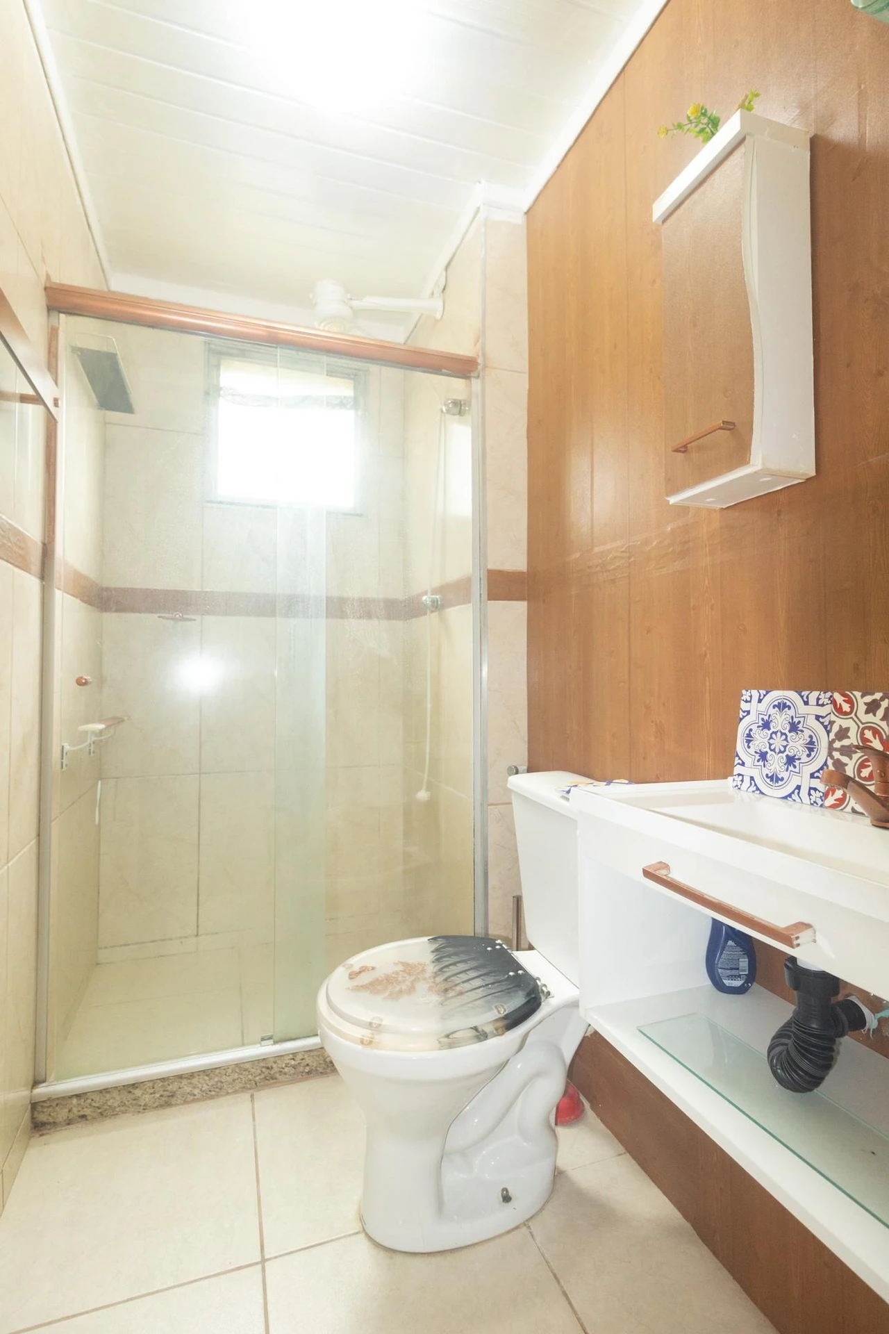 Unfurnished 2-bedroom apartment with 1 parking space — photo 24
