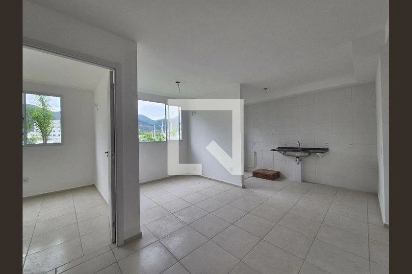 Apartamento mobiliado, 49 m², com espaço de home office
