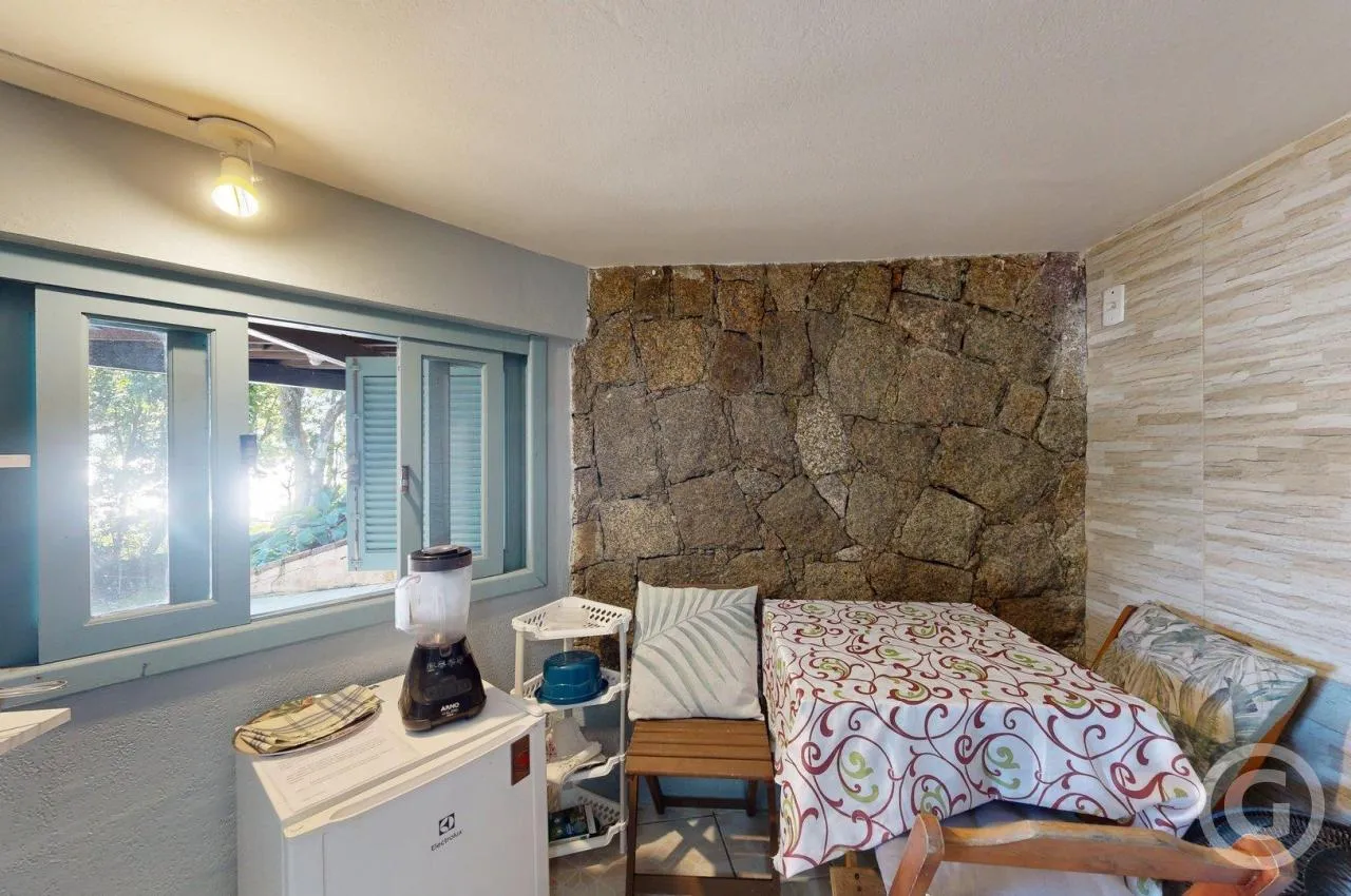 48 m² house with 1 bedroom and air conditioning — photo 12