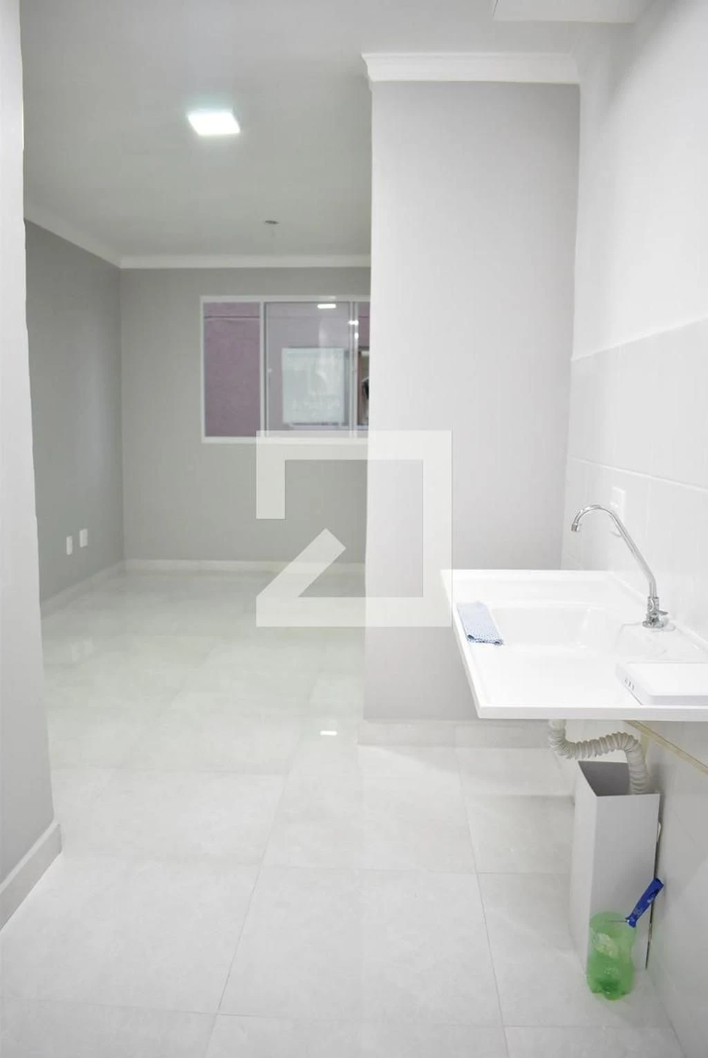 2-bedroom apartment, 42 m² — photo 17