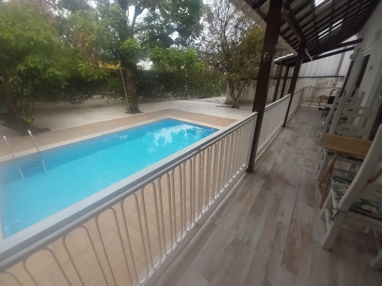 Furnished house with 4 en-suites, 7 baths and 600 m² — photo 20