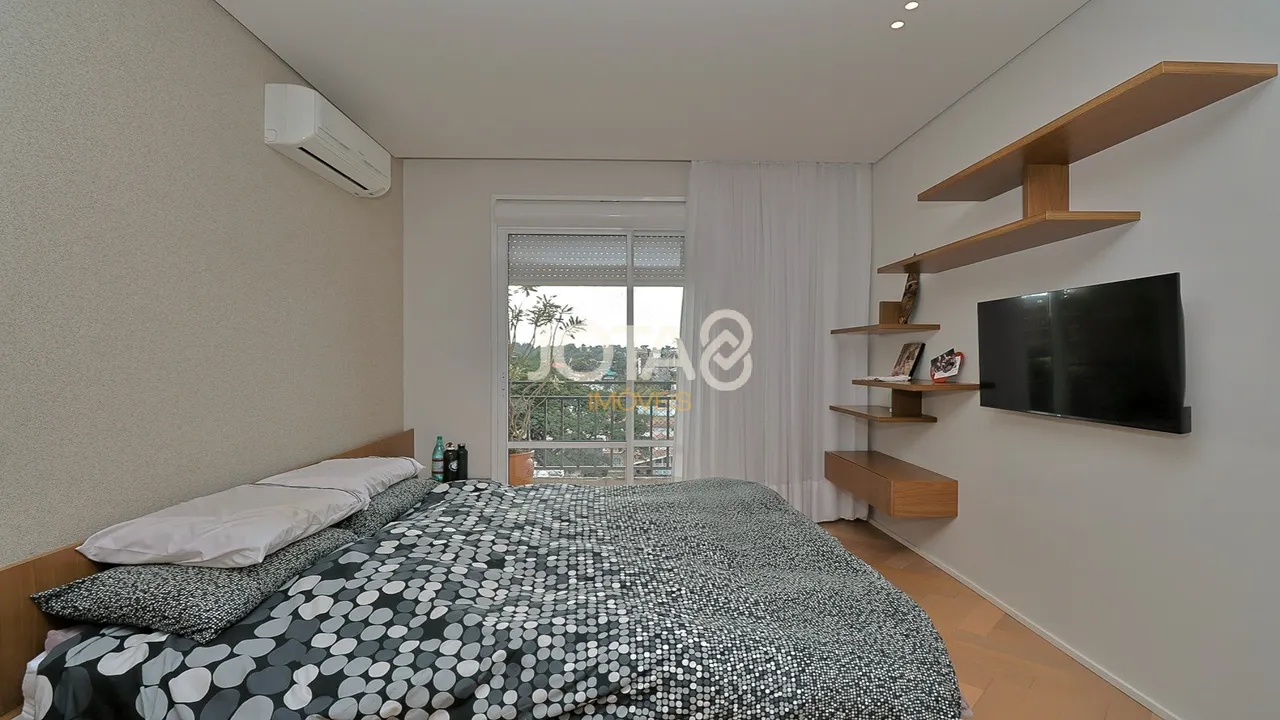 Duplex penthouse with 2 bedrooms and 231 m² rental — photo 18