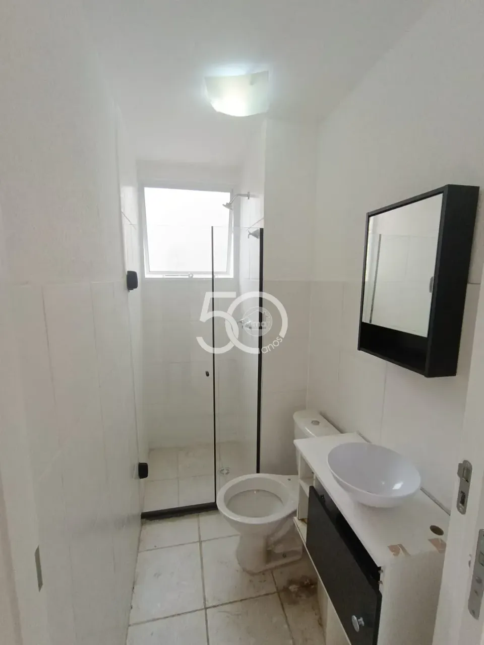 Apartamento de 2 quartos sem vaga, 40 m² — photo 9