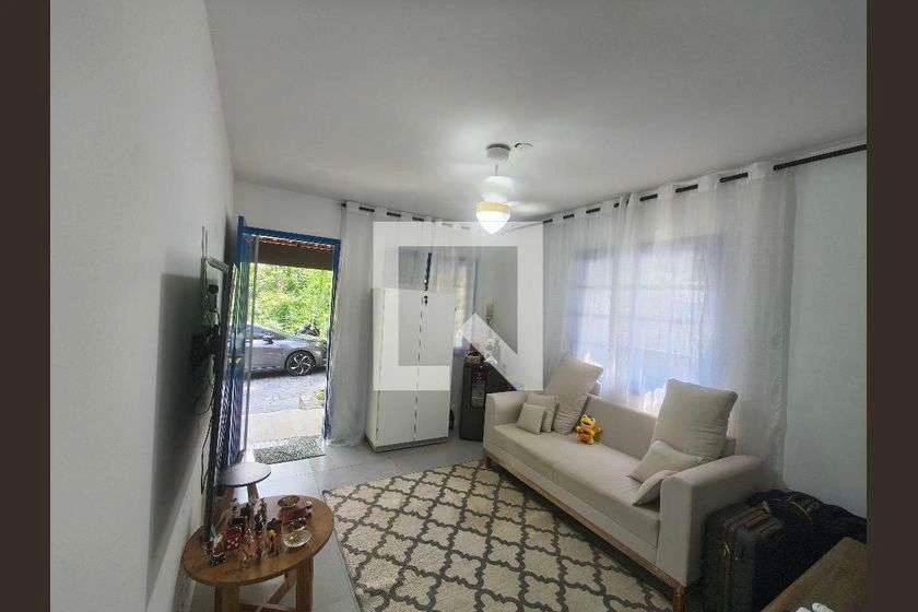 Furnished house with 3 bedrooms, open kitchen and garden — photo 10
