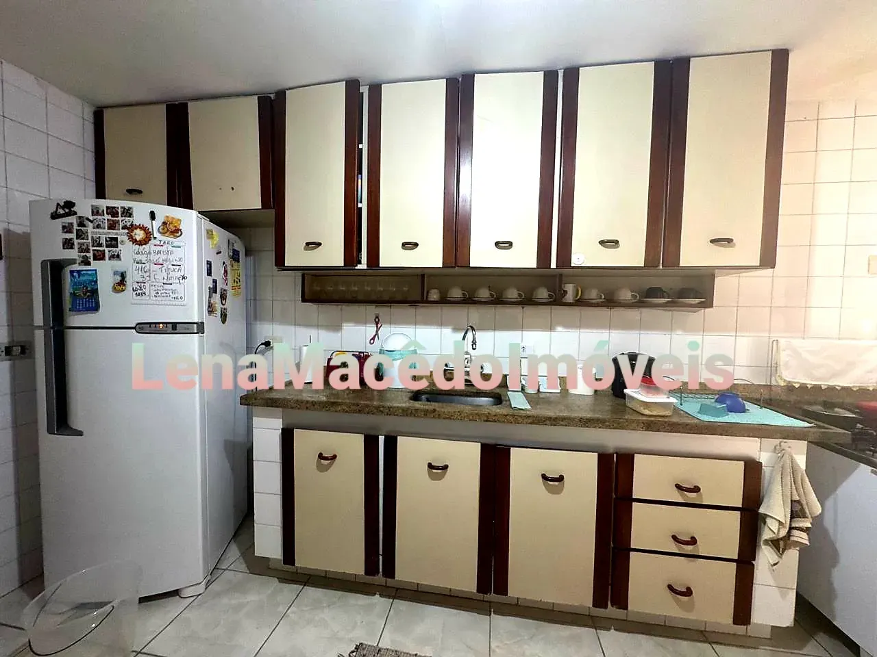 Apartamento no 1º andar com espaço de home office — photo 25