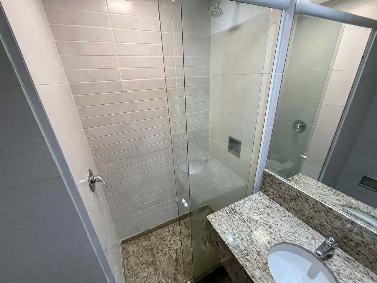 20 m² studio with 1 bedroom and no parking — photo 7
