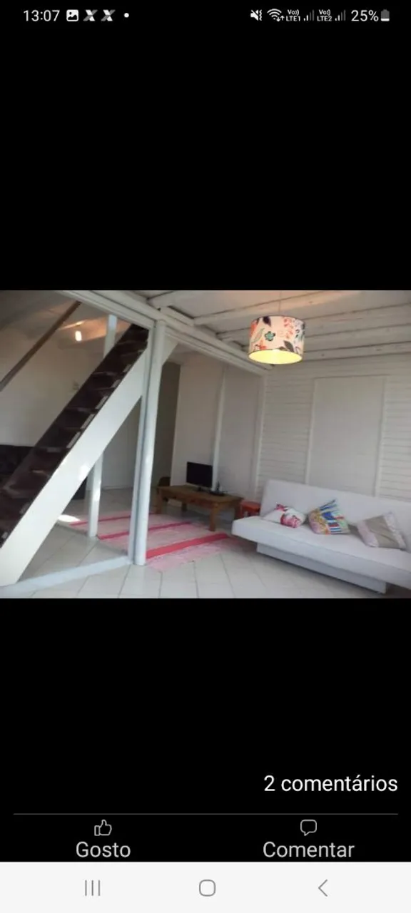 Casa mobiliada, 200 m², com varanda gourmet — photo 20