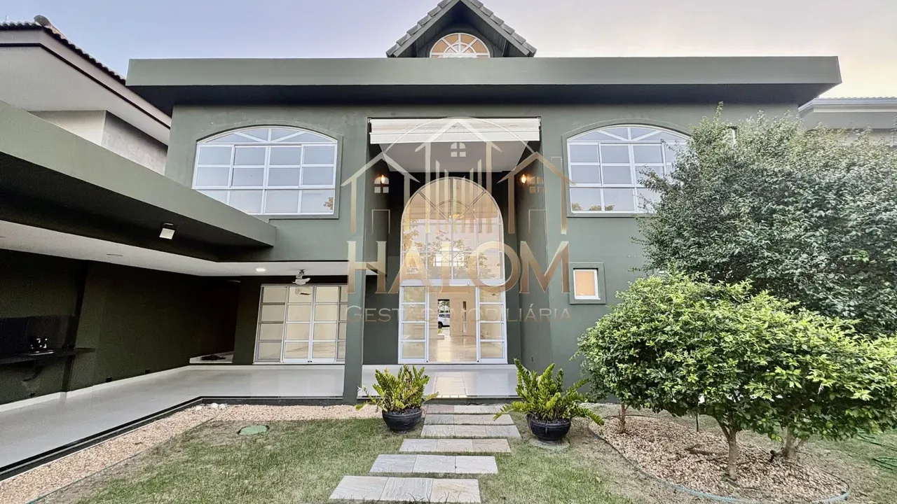 Rental house with 5 bedrooms and 5 bathrooms — photo 19