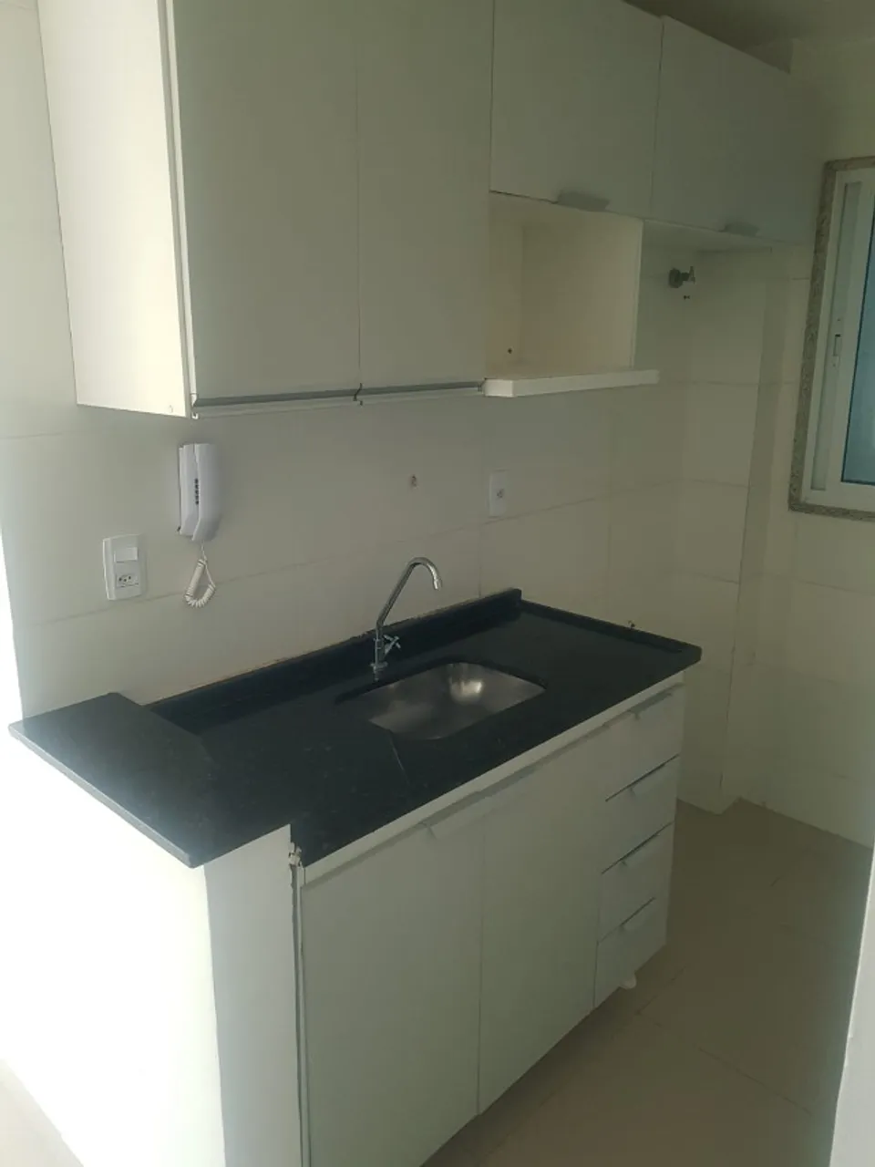 Apartamento de 60 m² e 2 quartos, Recreio dos Bandeirantes — photo 10