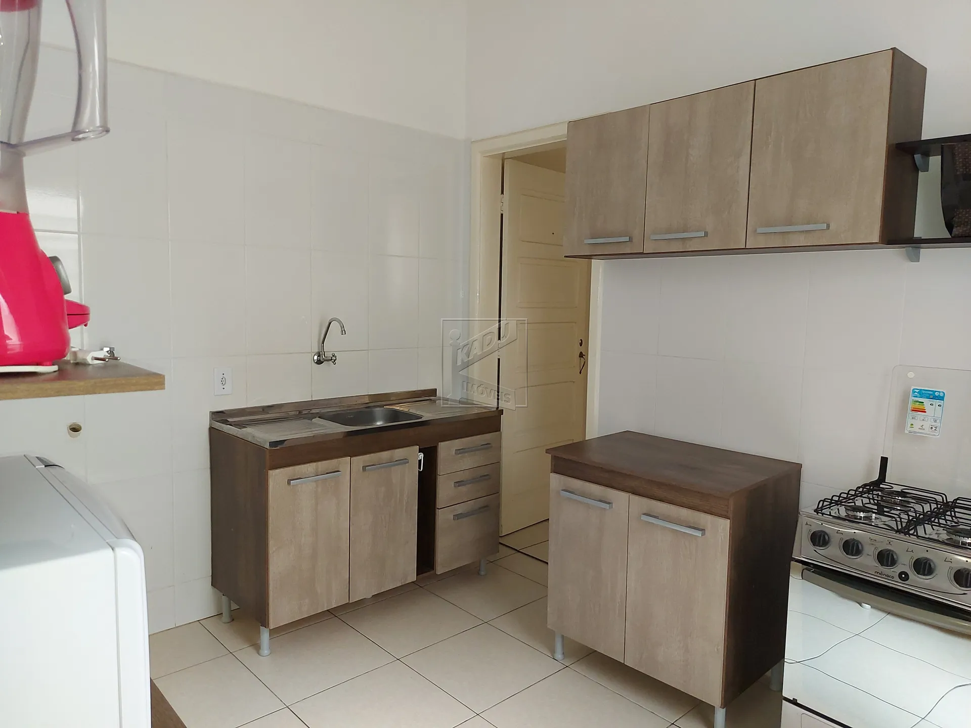 One-bedroom apartment, 35 m² — photo 7