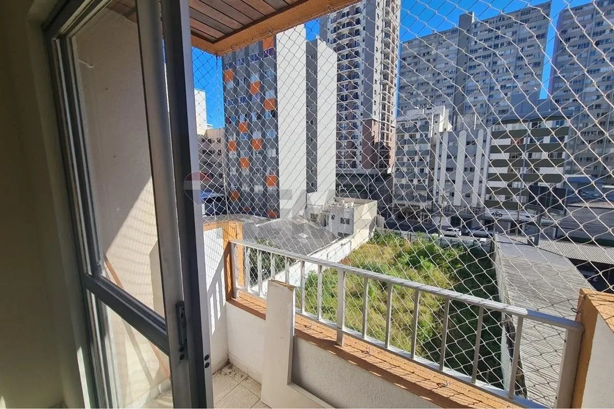 Apartamento de 37 m² com 1 dormitório e 1 banheiro — photo 63