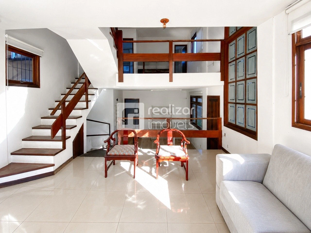 Rental house with private BBQ area and 180 m² — photo 2